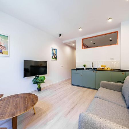 Exclusive Alameda - Prime Area Apartment Malaga Exterior photo
