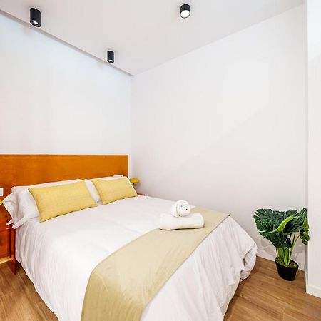 Exclusive Alameda - Prime Area Apartment Malaga Exterior photo