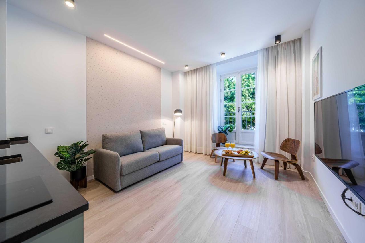 Exclusive Alameda - Prime Area Apartment Malaga Exterior photo